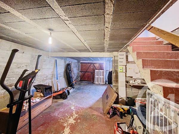 Maison à vendre  5 pièces - 116,60 m2 JENZAT - 03