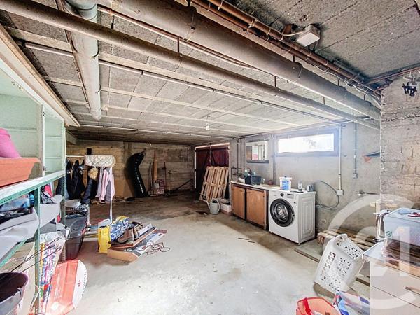 Maison à vendre  5 pièces - 116,60 m2 JENZAT - 03