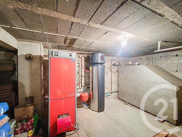 Maison à vendre  5 pièces - 116,60 m2 JENZAT - 03