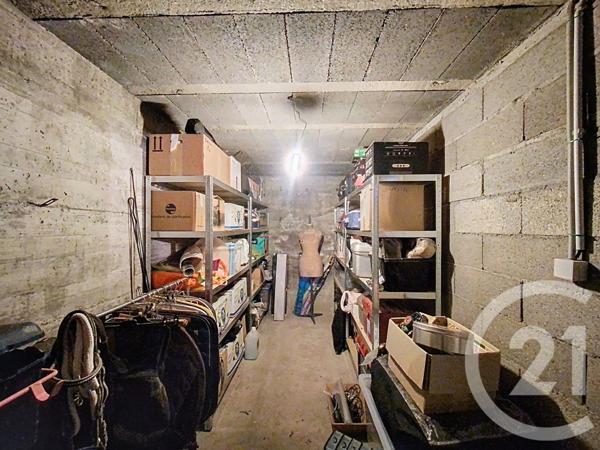 Maison à vendre  5 pièces - 116,60 m2 JENZAT - 03