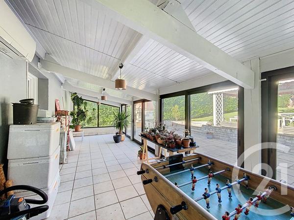 Maison à vendre  5 pièces - 116,60 m2 JENZAT - 03