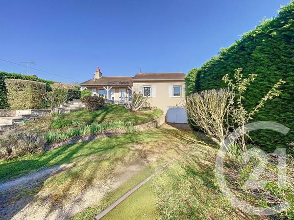 Maison à vendre  5 pièces - 116,60 m2 JENZAT - 03