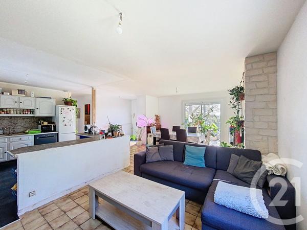 Maison à vendre  5 pièces - 116,60 m2 JENZAT - 03