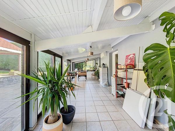 Maison à vendre  5 pièces - 116,60 m2 JENZAT - 03