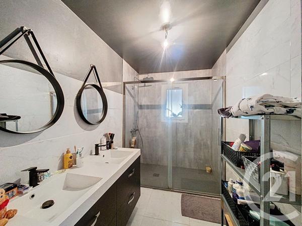 Maison à vendre  5 pièces - 116,60 m2 JENZAT - 03