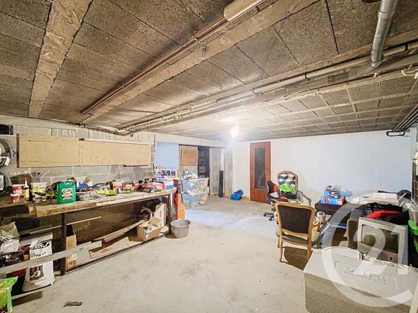 Maison à vendre  5 pièces - 116,60 m2 JENZAT - 03