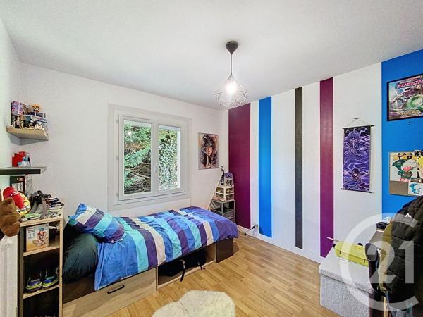 Maison à vendre  5 pièces - 116,60 m2 JENZAT - 03