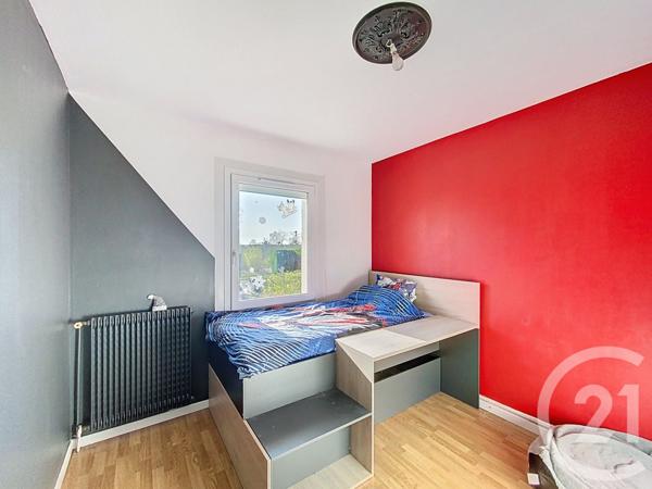 Maison à vendre  5 pièces - 116,60 m2 JENZAT - 03