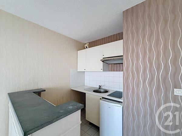 Appartement F1 à vendre  1 pièce - 31,24 m2 DIJON - 21