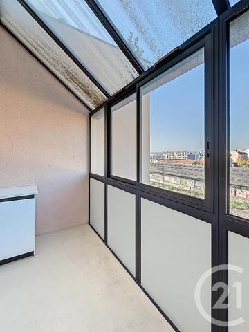 Appartement F1 à vendre  1 pièce - 31,24 m2 DIJON - 21