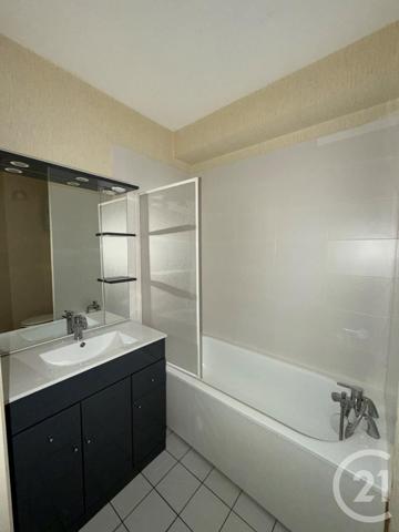 Appartement F1 à vendre  1 pièce - 31,24 m2 DIJON - 21