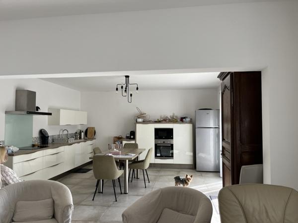 Maison à vendre |  Lesparre-Médoc |  6 pièces | 167 m²