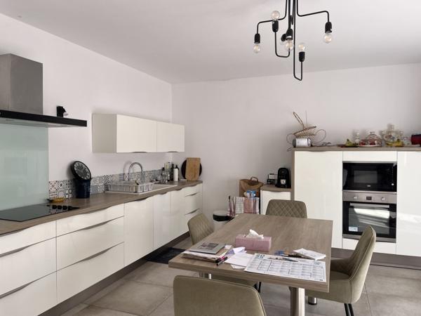 Maison à vendre |  Lesparre-Médoc |  6 pièces | 167 m²