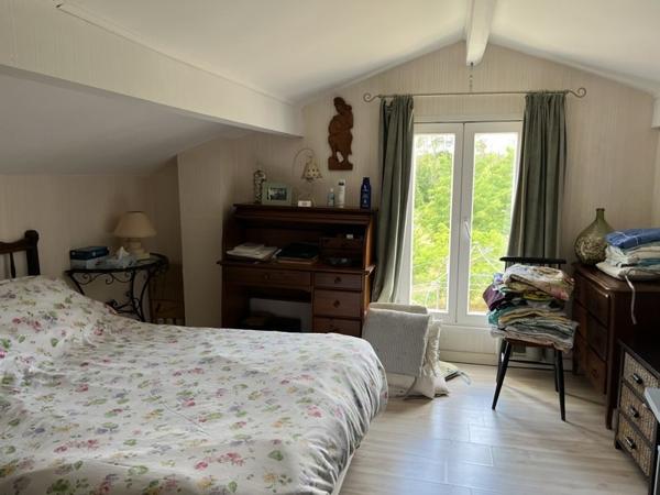 Maison à vendre |  Lesparre-Médoc |  6 pièces | 167 m²