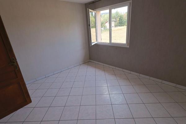 Maison à vendre 5 pièces HERPELMONT (88)