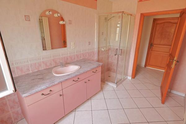 Maison à vendre 5 pièces HERPELMONT (88)