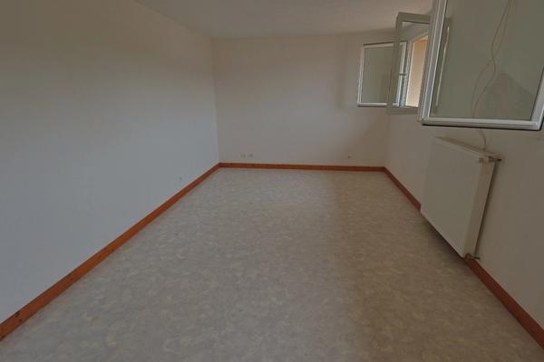 Maison à vendre 5 pièces HERPELMONT (88)
