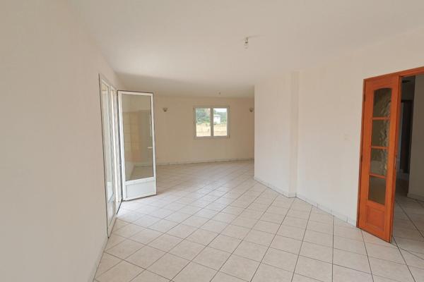 Maison à vendre 5 pièces HERPELMONT (88)
