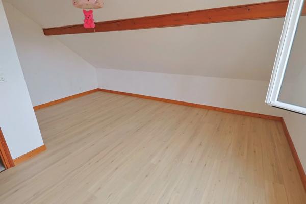 Maison à vendre 5 pièces HERPELMONT (88)