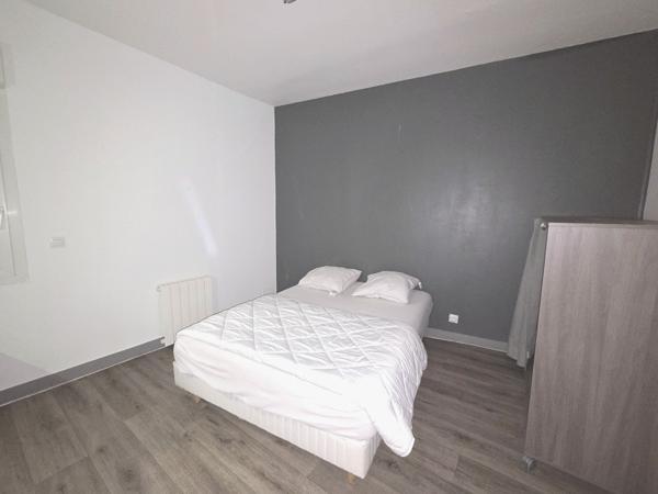 Appartement à vendre |  Pau |  2 pièces | 28,9 m²