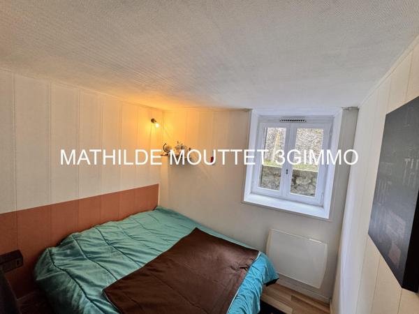 Vente / Appartement T3