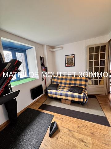 Vente / Appartement T3