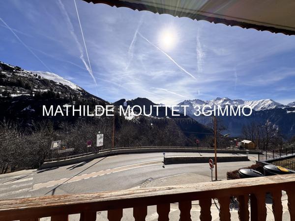 Vente / Appartement T3