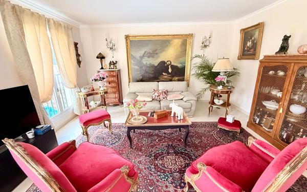 Maison à vendre    6 pièces • 128,32 m2 L'Isle-Adam