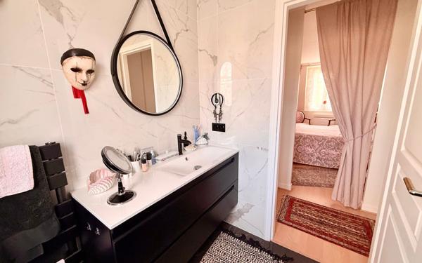 Maison à vendre    6 pièces • 128,32 m2 L'Isle-Adam