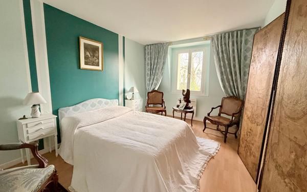 Maison à vendre    6 pièces • 128,32 m2 L'Isle-Adam