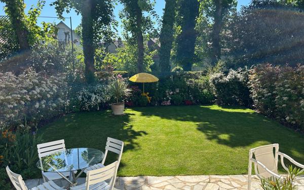 Maison à vendre    6 pièces • 128,32 m2 L'Isle-Adam