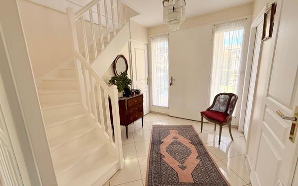 Maison à vendre    6 pièces • 128,32 m2 L'Isle-Adam