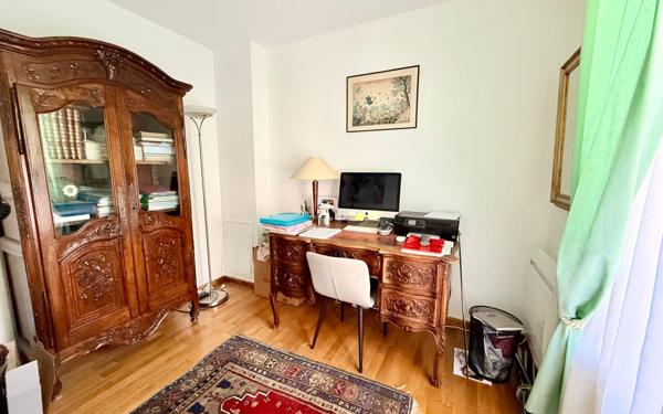 Maison à vendre    6 pièces • 128,32 m2 L'Isle-Adam