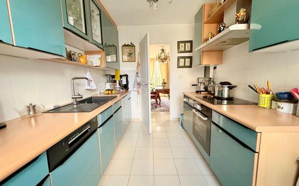 Maison à vendre    6 pièces • 128,32 m2 L'Isle-Adam