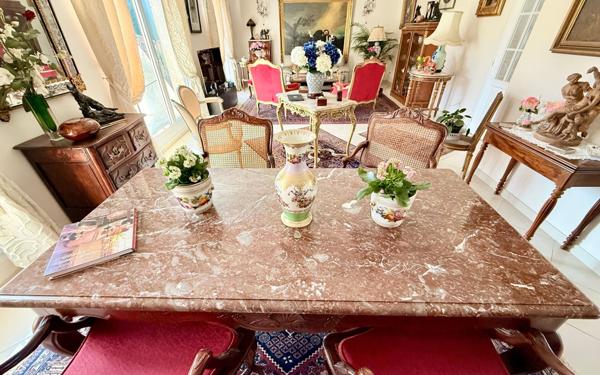 Maison à vendre    6 pièces • 128,32 m2 L'Isle-Adam