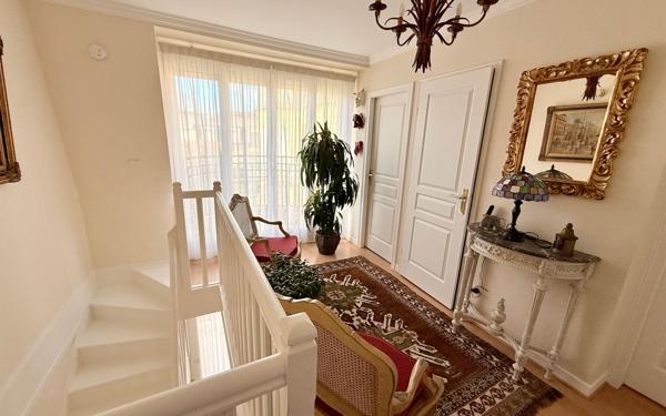 Maison à vendre    6 pièces • 128,32 m2 L'Isle-Adam