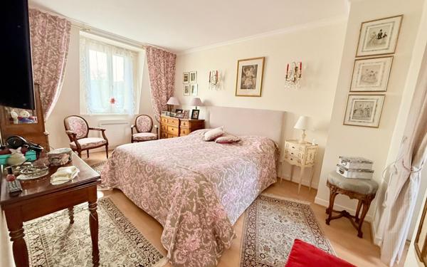 Maison à vendre    6 pièces • 128,32 m2 L'Isle-Adam