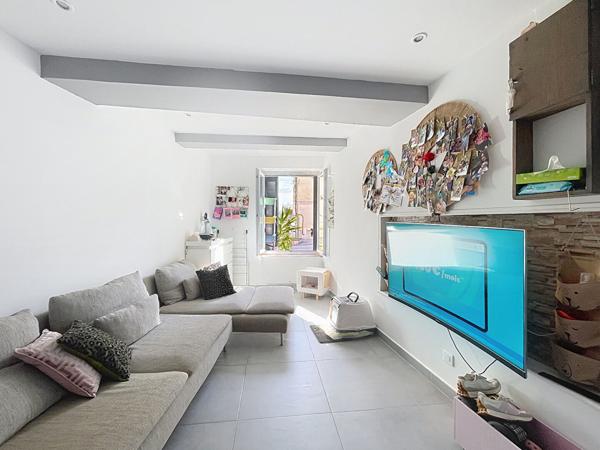 Maison Cadenet 4 pièces 73 m2 très bon état