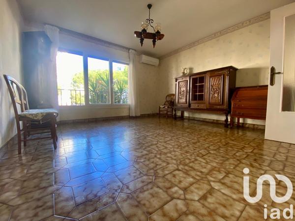 Appartement à vendre 4 pièces 67 m² Perpignan