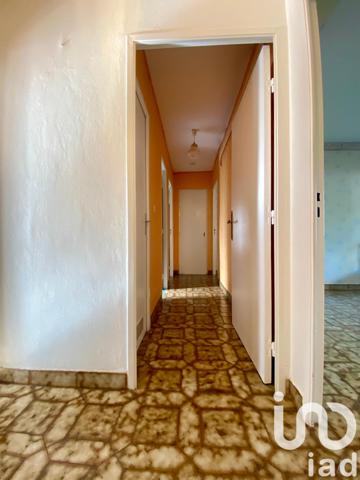 Appartement à vendre 4 pièces 67 m² Perpignan