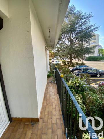 Appartement à vendre 4 pièces 67 m² Perpignan