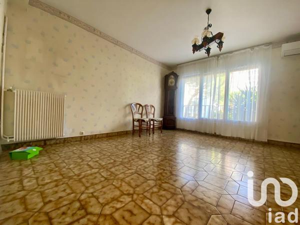 Appartement à vendre 4 pièces 67 m² Perpignan