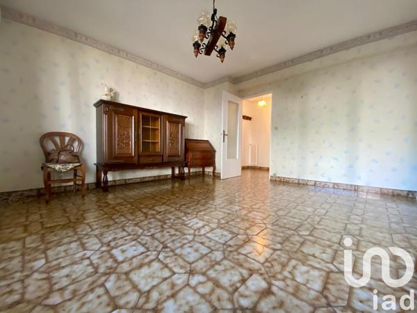 Appartement à vendre 4 pièces 67 m² Perpignan