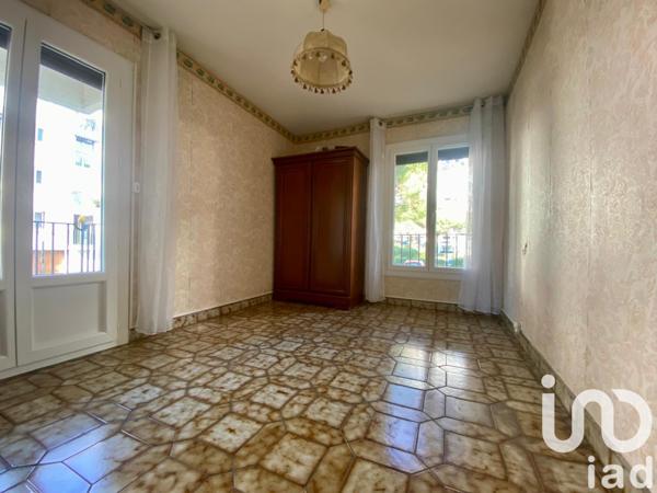 Appartement à vendre 4 pièces 67 m² Perpignan