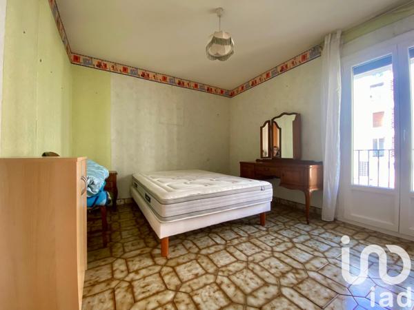 Appartement à vendre 4 pièces 67 m² Perpignan