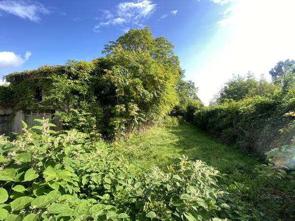 Maison 8 pièces - 220 m²