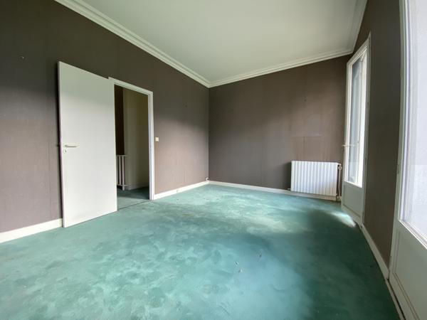 Maison 8 pièces - 220 m²