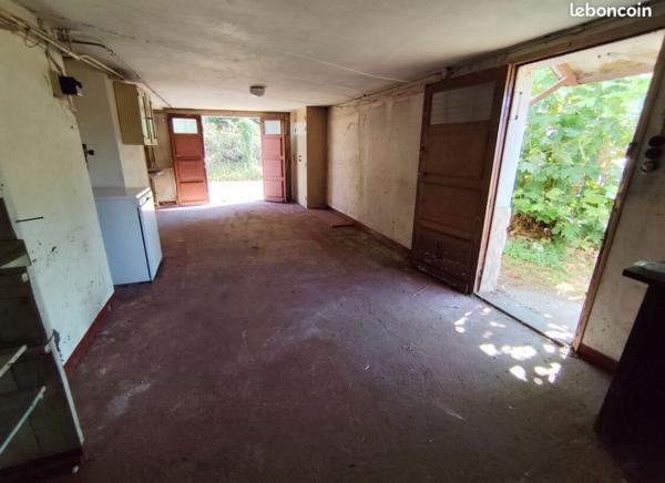 Maison à vendre à Libourne