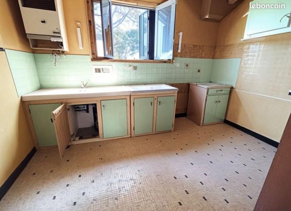 Maison à vendre à Libourne