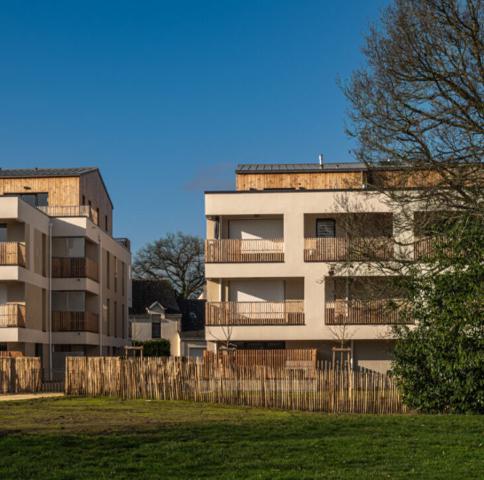 Vente appartement 4 pièce(s) 90 m²